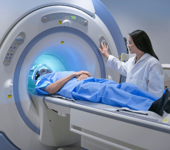 Tomografia Computadorizada